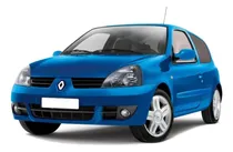 Comprar Admision Directa  Aluminio  Clio 1.6 16v K4m -  Lrchips