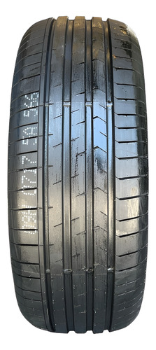 Pneu 215/55r17 Tl A610-2 Aplus Aro 17 Índice De Velocidade W