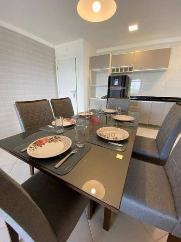Imagem 5 de 29 de Apartamento À Venda, 87 M² Por R$ 560.000,00 - Stan - Torres/rs - Ap0238