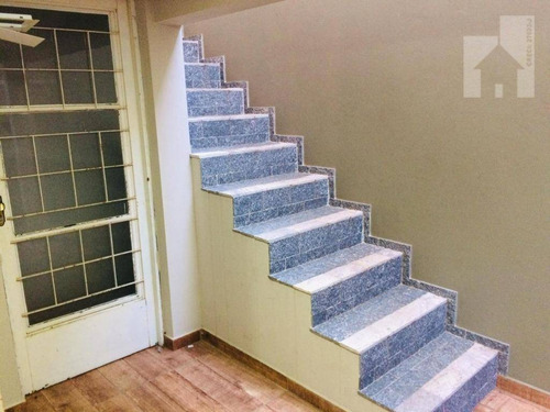 Sobrado Com 3 Dormitórios À Venda, 150 M² - Jardim Pacaembu - Jundiaí/sp - Ca0983