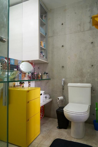 Imagem 27 de 28 de Apartamento Com 1 Dormitório À Venda, 71 M² Por R$ 477.000,00 - Vila Suzana - São Paulo/sp - Ap5848v