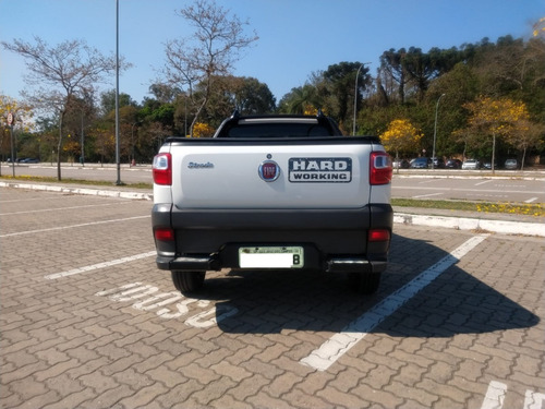 Imagem 4 de 8 de Fiat / Strada