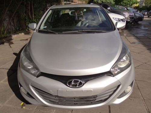 Imagem 1 de 8 de Hyundai Hb20s 1.0
