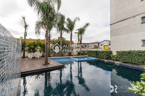 Imagem 15 de 15 de Apartamento - Sarandi - Ref: 318429 - V-318429