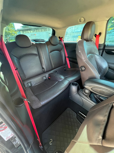 Mini Cooper S 2.0 S Exclusive Aut. 3p
