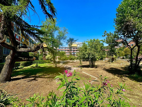 Departamento En Venta De 2 Dorm. En Providencia