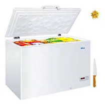 Comprar Congelador De Cofre Torrey \u002F Polar Horizontal Ch-15 + Regalo