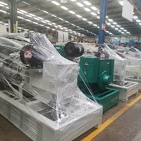 Imagen 5 de 10 de Plantas De Emergencia Cummins Diesel Nuevas De 20 A 2500kw
