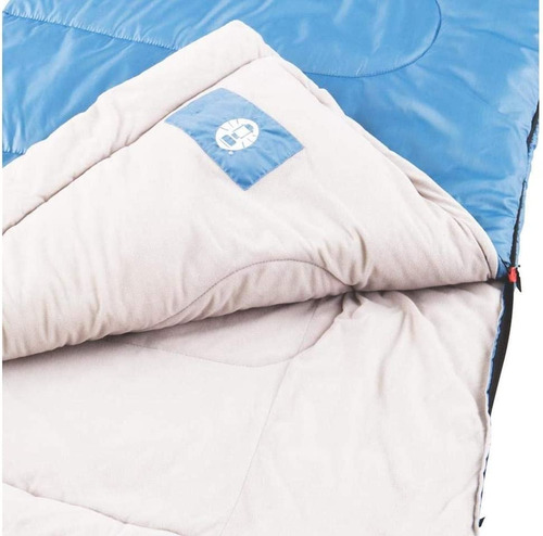 Bolsa De Dormir Coleman