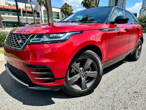 Land Rover Range Rover Velar 3.0l 380cv P380 Velar