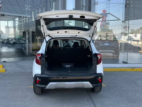 Kia Seltos 1.5 Sx At