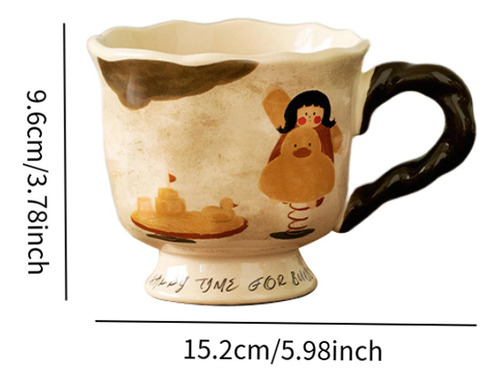 Taza De Café De Cerámica, Taza De Café, Taza De Té, Taza