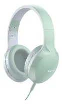 Comprar Audifonos Gamer Inalambricos Headphone H100d Havit Color Verde