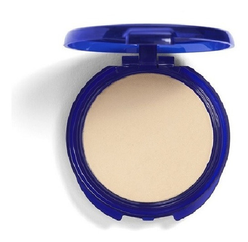 Polvo Traslucido Tono Fair Covergirl Smoother Pressed Powder