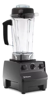 Licuadora De La Serie Vitamix. , Negro, Negro