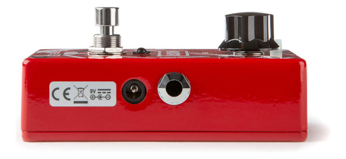 Jim Dunlop Mxr Evh Fase 90 (evh90)