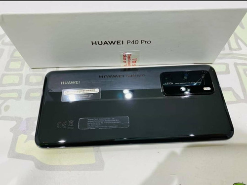 Huawei P40 Pro Y Lite 256gb 8gb Ram Nuevo Sellado