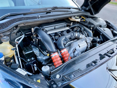 Peugeot Rcz 1.6 Thp 200cv Automatico Igual A 0km Unico