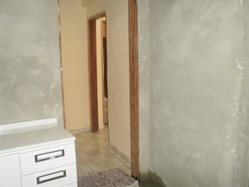 Casa Em Ibirité. - 510