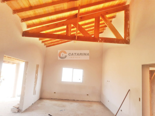 Imagem 5 de 13 de Belíssima Chácara Em Construção Dentro De Condomínio!.