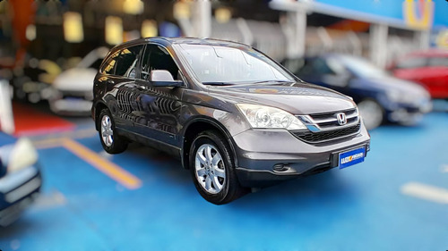 Honda CR-V Honda CR-V LX 2.0 16V