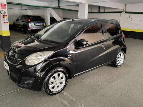 JAC J2 1.4 16v 5p