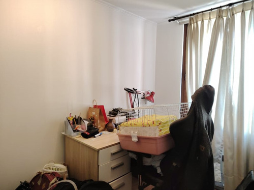 Arriendo De Depto 3 Dormitorios En Ñuñoa Esy Y Bodega