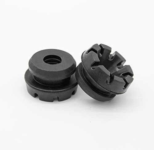 Sautvs Kit De 4 Ojales De Asiento Para Polaris Ace Rzr Crew