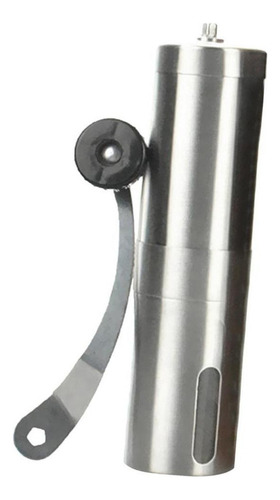 Molino De Mano De Acero Inoxidable Especias / Herb Grinding