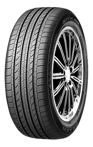 Llanta 205/55r17 Nexen N-priz Ah8 91h Índice De Velocidad H