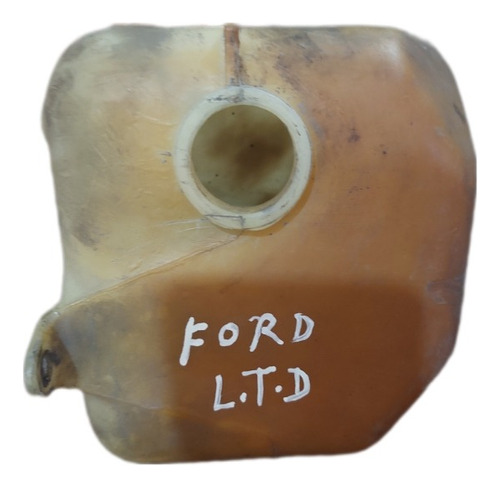Envase De Agua Limpiaparabrisa Ford Ltd