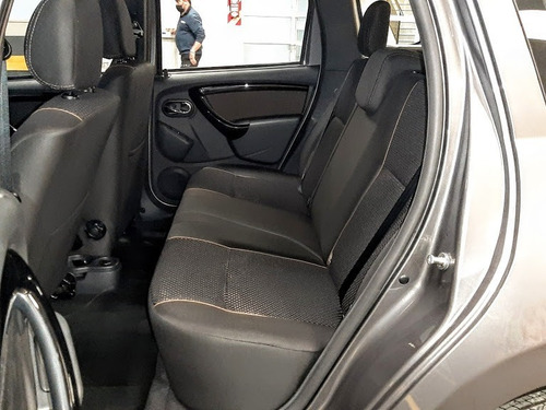 Renault Duster Privilege 2.0 (ch)