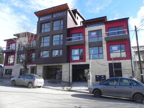 Imagen 2 de 19 de Departamento - Bariloche