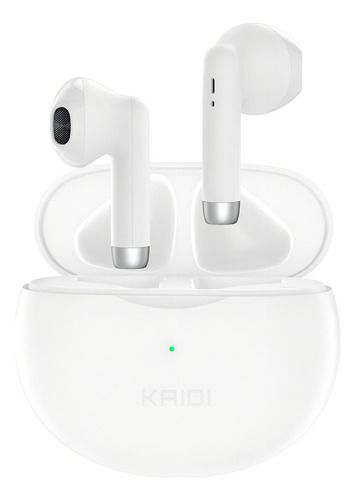 Fone De Ouvido Kdpan Sem Fio Tws Bluetooth 5.1 Original Kaidi Kd-770 Unlimited Empire