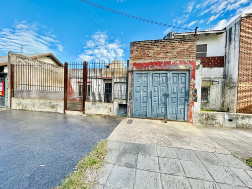 Casa 5 Ambientes En Venta En Lomas De Zamora A Reciclar!