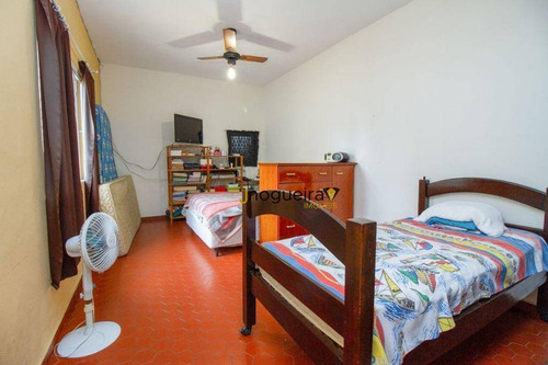 Sobrado À Venda, 250 M² Por R$ 1.970.000,00 - Campo Belo - São Paulo/sp - So0496