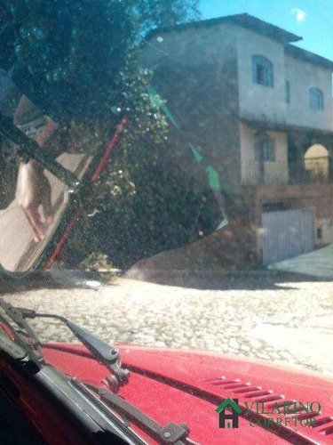 Imagem 10 de 11 de Lote Em Sabará - 2266v