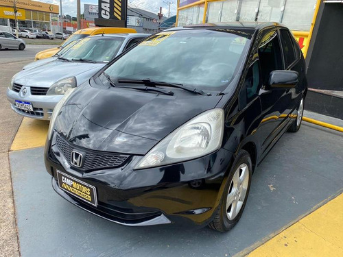 Honda Fit Lxl Flex