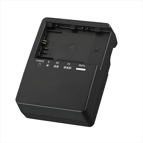 Cargador Lc-e6 E6e Compatible Canon 5d Mark Ii 5ds 6d 7d 70d
