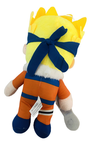 Peluches Serie Anime Naruto Diferentes Modelos