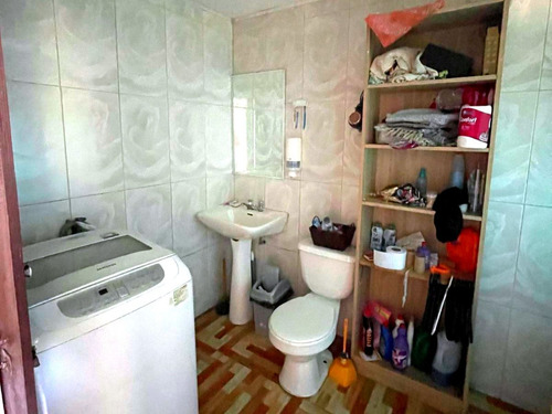 Vende Casa 3d,1b 113/136m2 Residencial A Psos De Todo