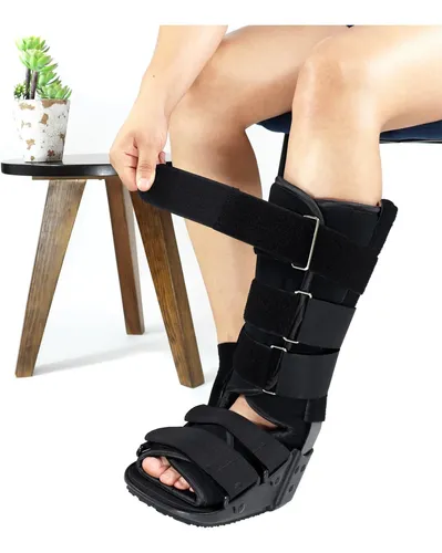 Bota Ferula Larga Walker Para Tobillo Inmovilizadora | Envío gratis