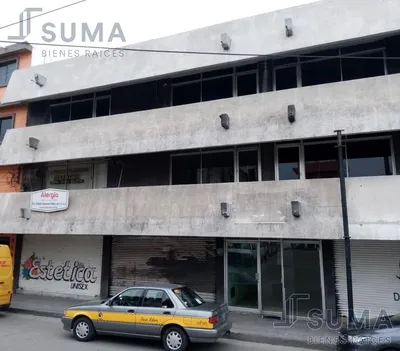 Oficina en renta