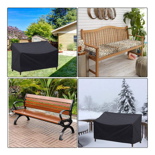 Cubresofás Para Exterior Fundas Impermeables Para Muebles De