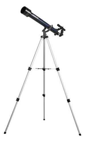Tasco Novice Refractor Azimutal Azul