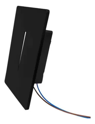Kit 12x Balizador Embutir Friso Parede Escada 4x2 M3032 110v/220v