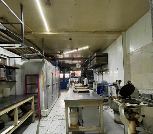 Imagen 5 de 8 de Venta Panadería Fondo De Comercio En Chacao