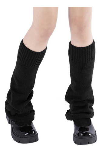 Calcetines Hasta La Rodilla Leg Warmers Trends Gothic Lolita