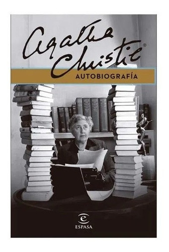 Autobiografia. Agatha Christie