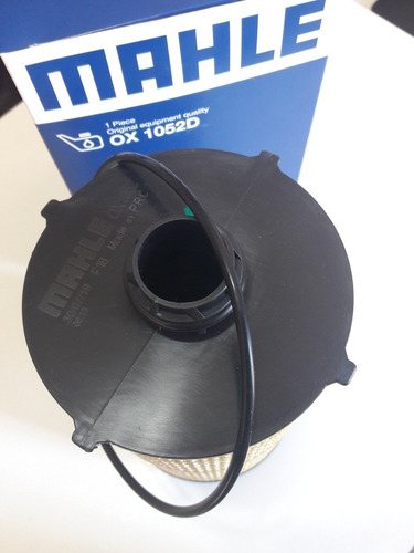 Filtro Aceite Iveco Cursor P/n 2996570